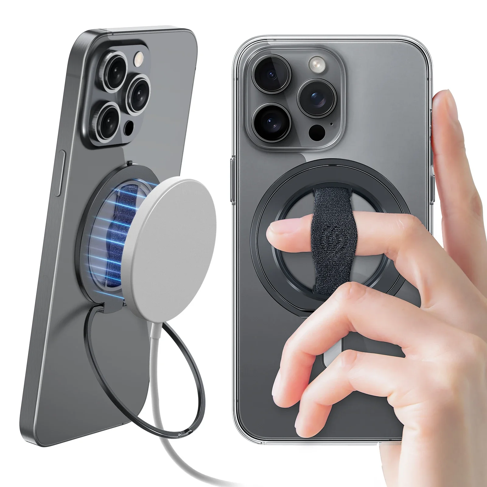 Ewa magone 3-го поколения