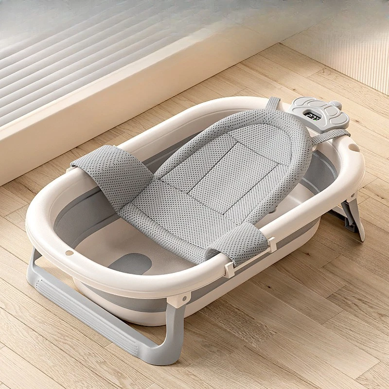 ‌ складная детская ванночка больничного класса - Фотография_3