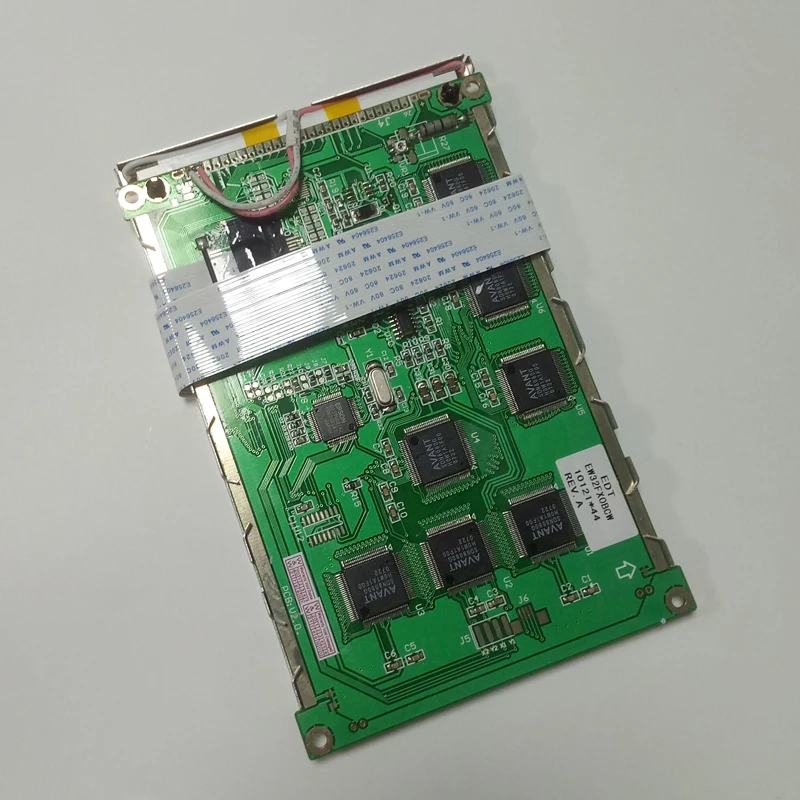 Ew32fx0bcw 5,7-дюймовый моно-модуль - Фотография_2