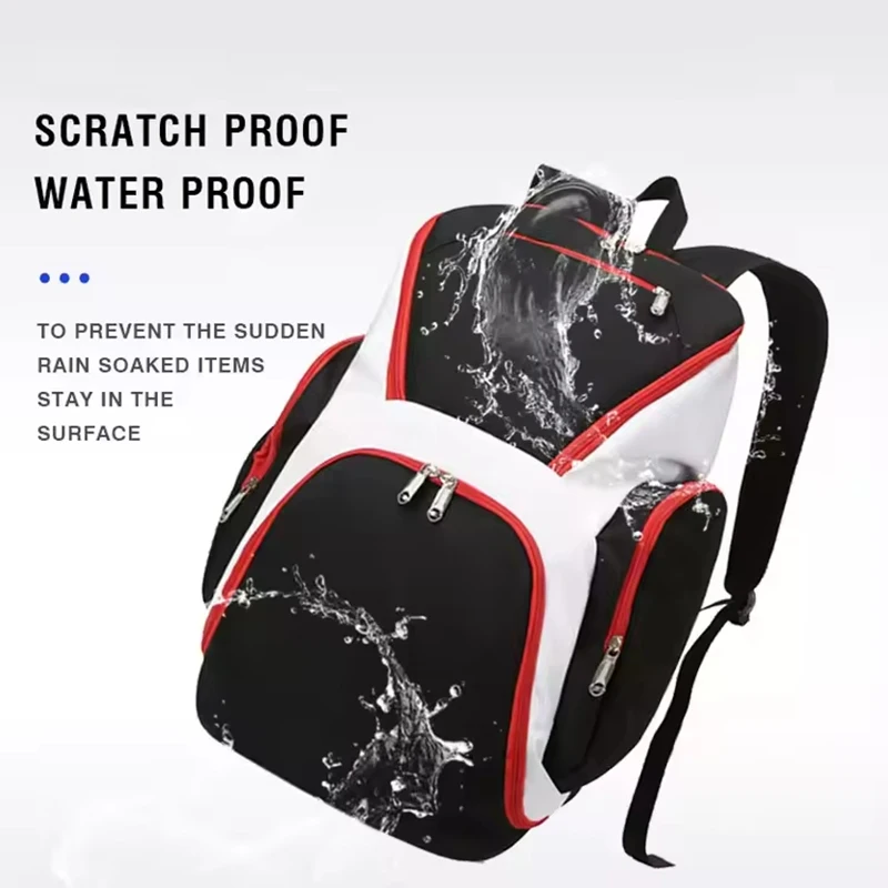 Баскетбольный рюкзак на заказ - Фотография_4