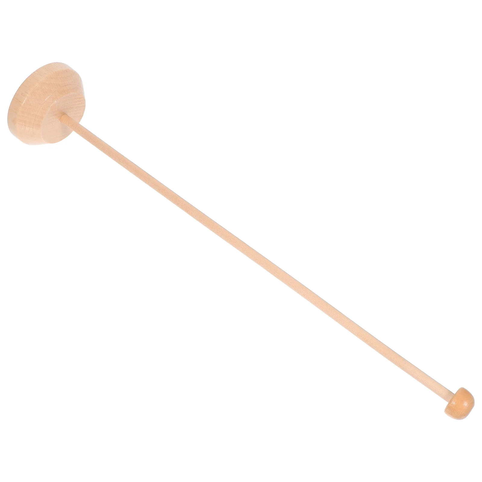 Деревянный настольный флагшток - Фотография_4