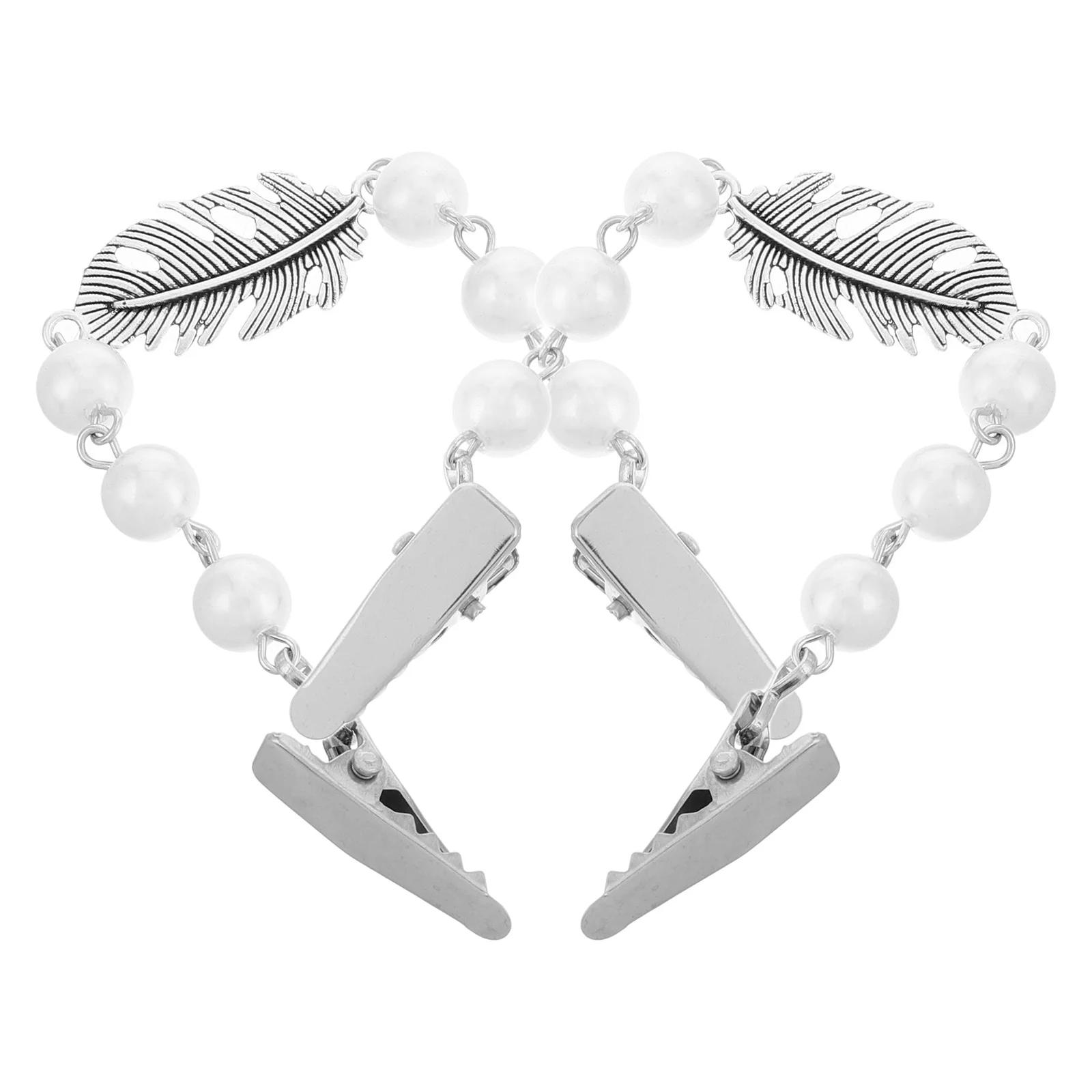 Зажимы для свитера и шали - Фотография_5