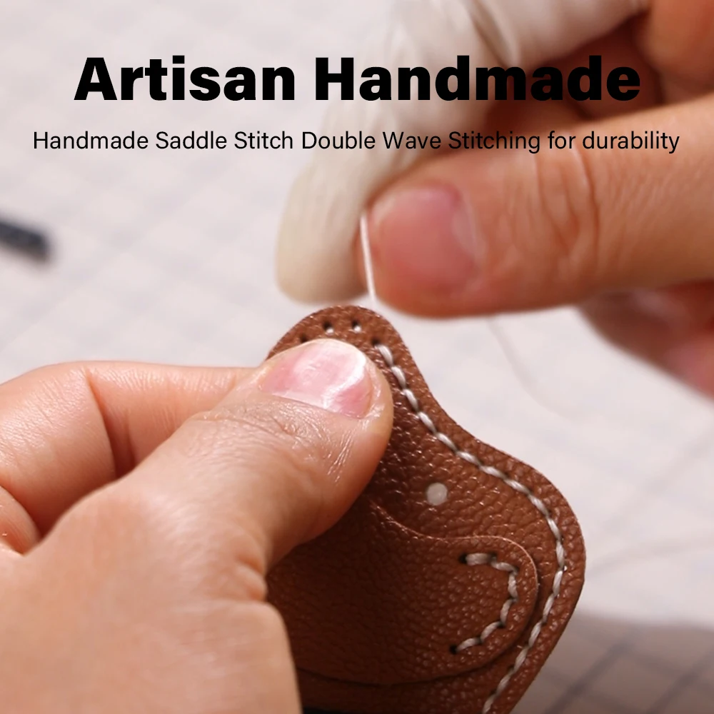 Crazysmith кожаная сумка - Фотография_3