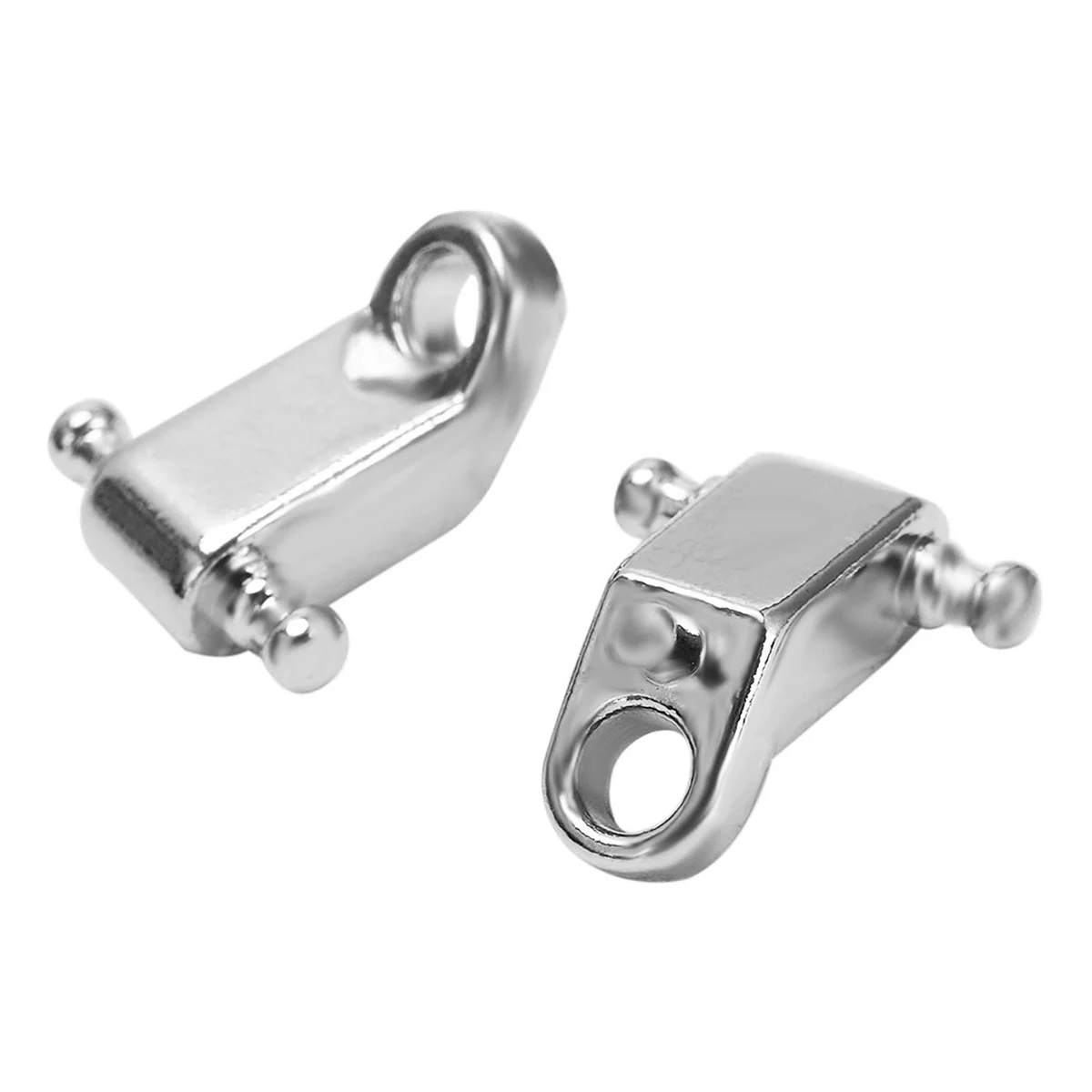 Роликовый фиксатор струны для электрогитары - Фотография_6