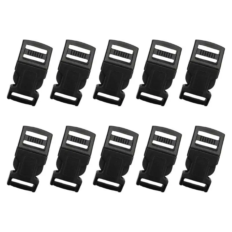 39bb 10pcs side quice lexture guckle - Фотография_4