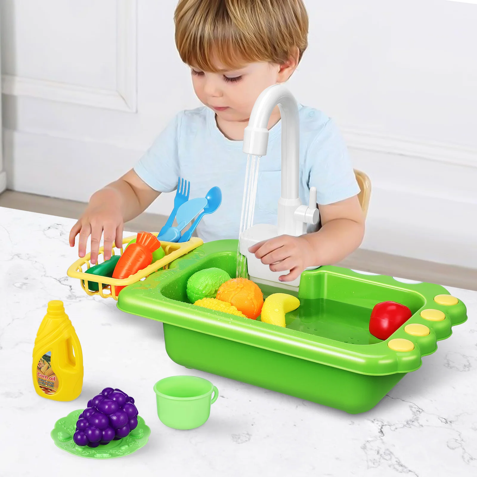 Посудомоечная машина - Фотография_6