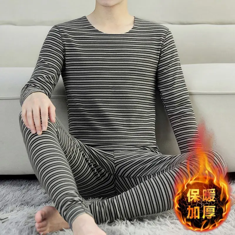 Шерстяное шелковое термобелье - Фотография_2