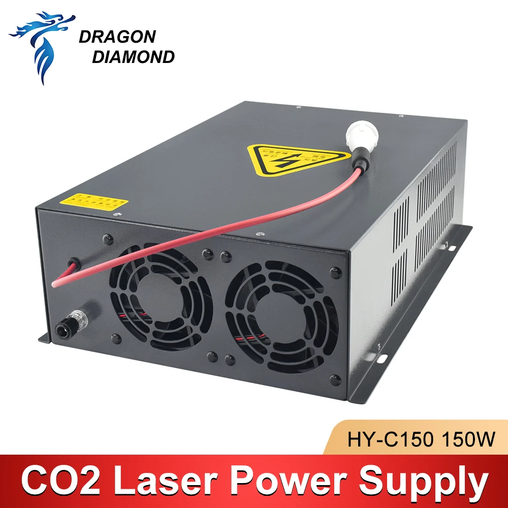 Hy-c150 источник питания для лазера - Фотография_4