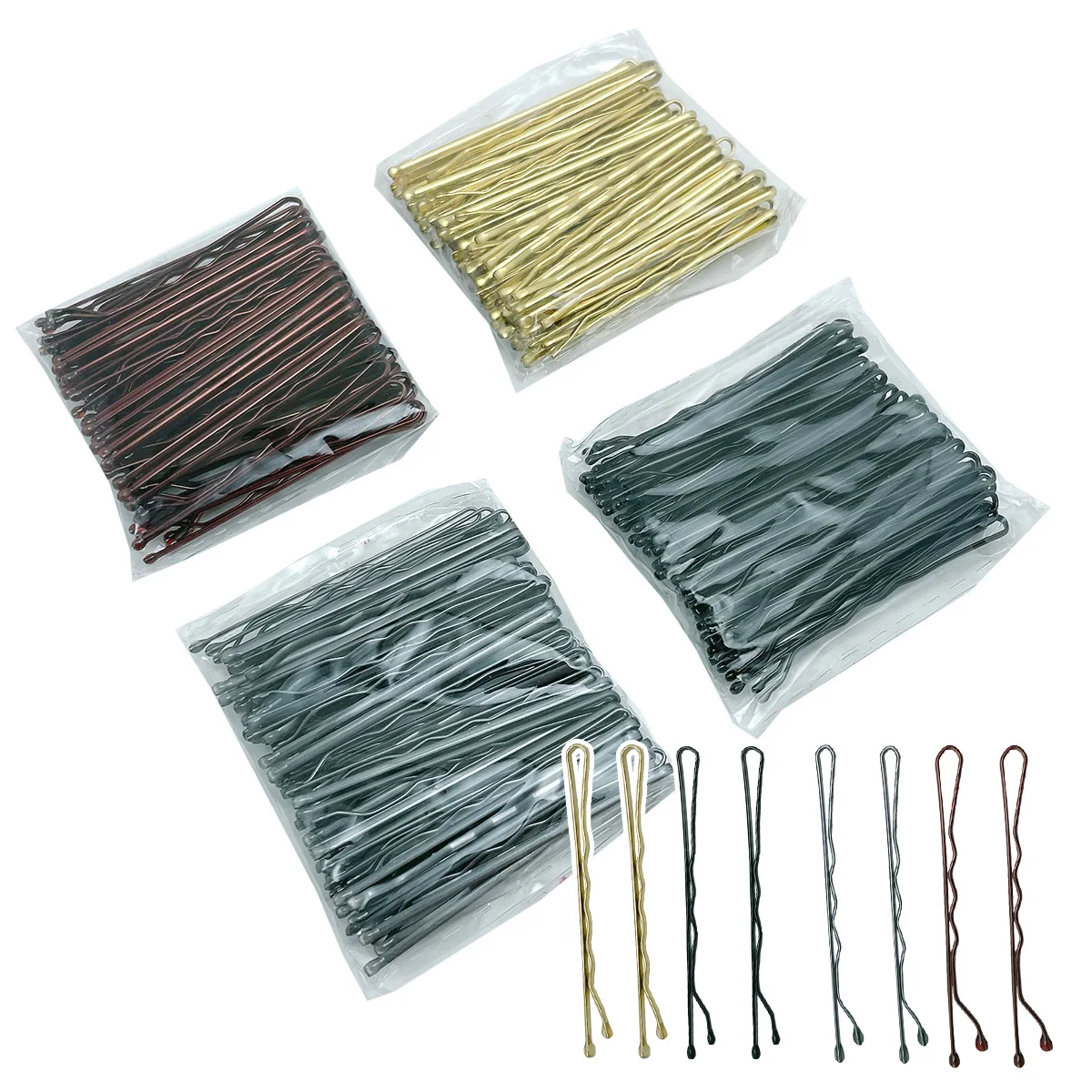 50-150pcs 5см волновая буба-штифт - Фотография_6