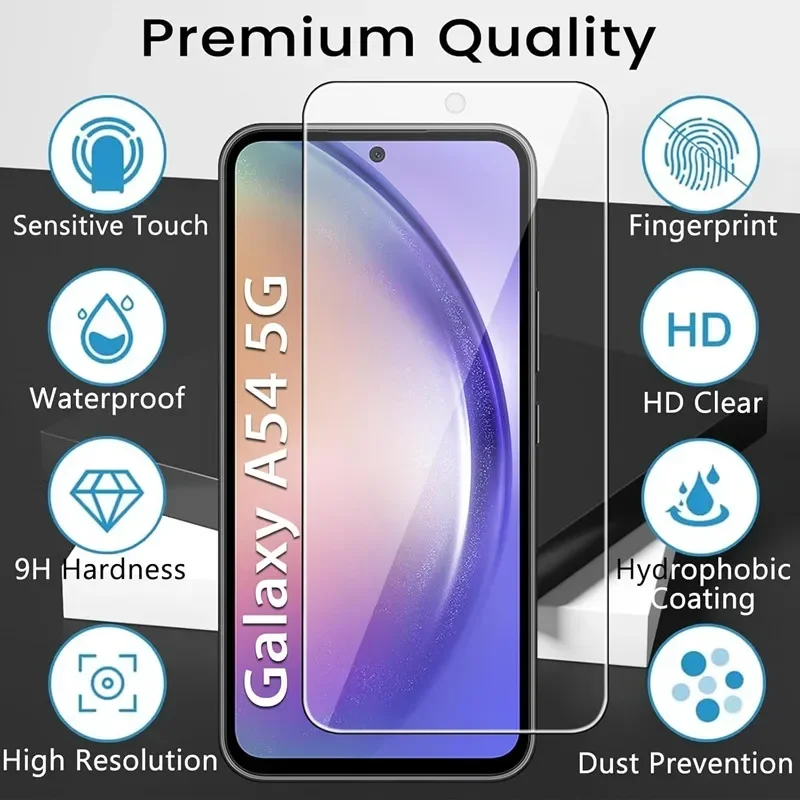 Защитная пленка для экрана samsung - Фотография_2