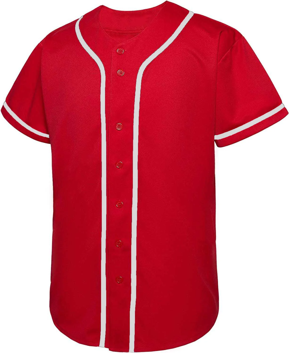 4xl большая oem бейсбольная майка на заказ - Фотография_4