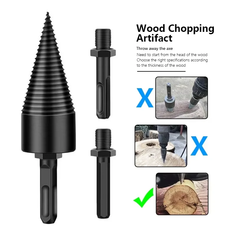 Сверло для древесины 32/42 мм - Фотография_6