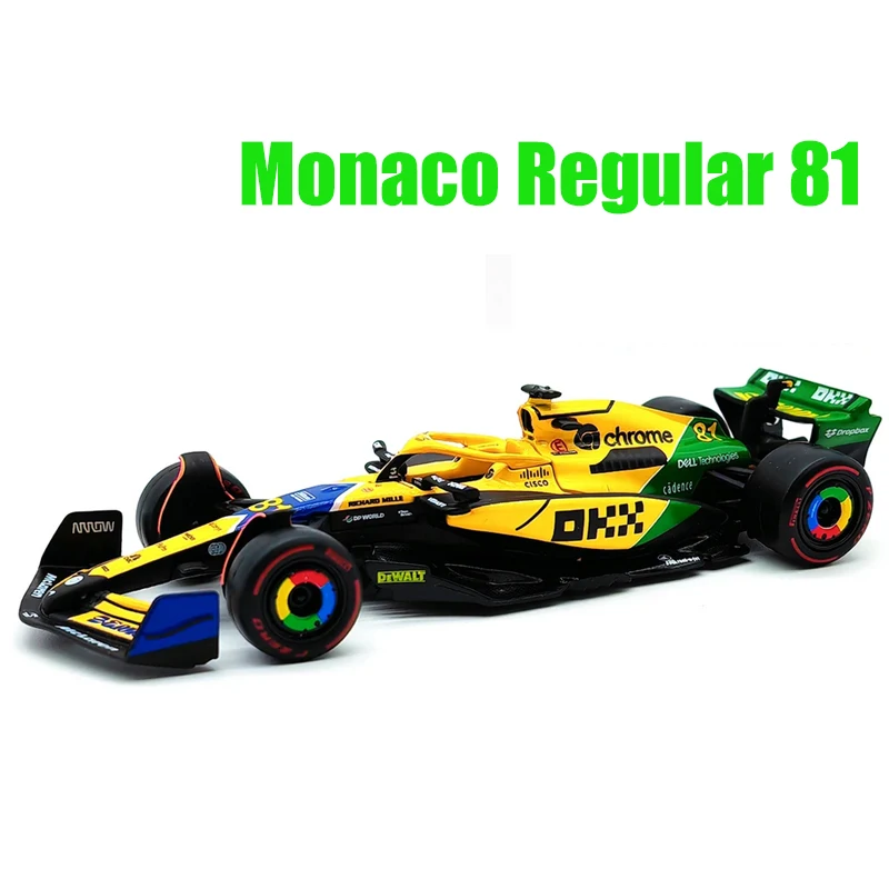Bburago f1 1:43, bwt alpine a524, - Фотография_4