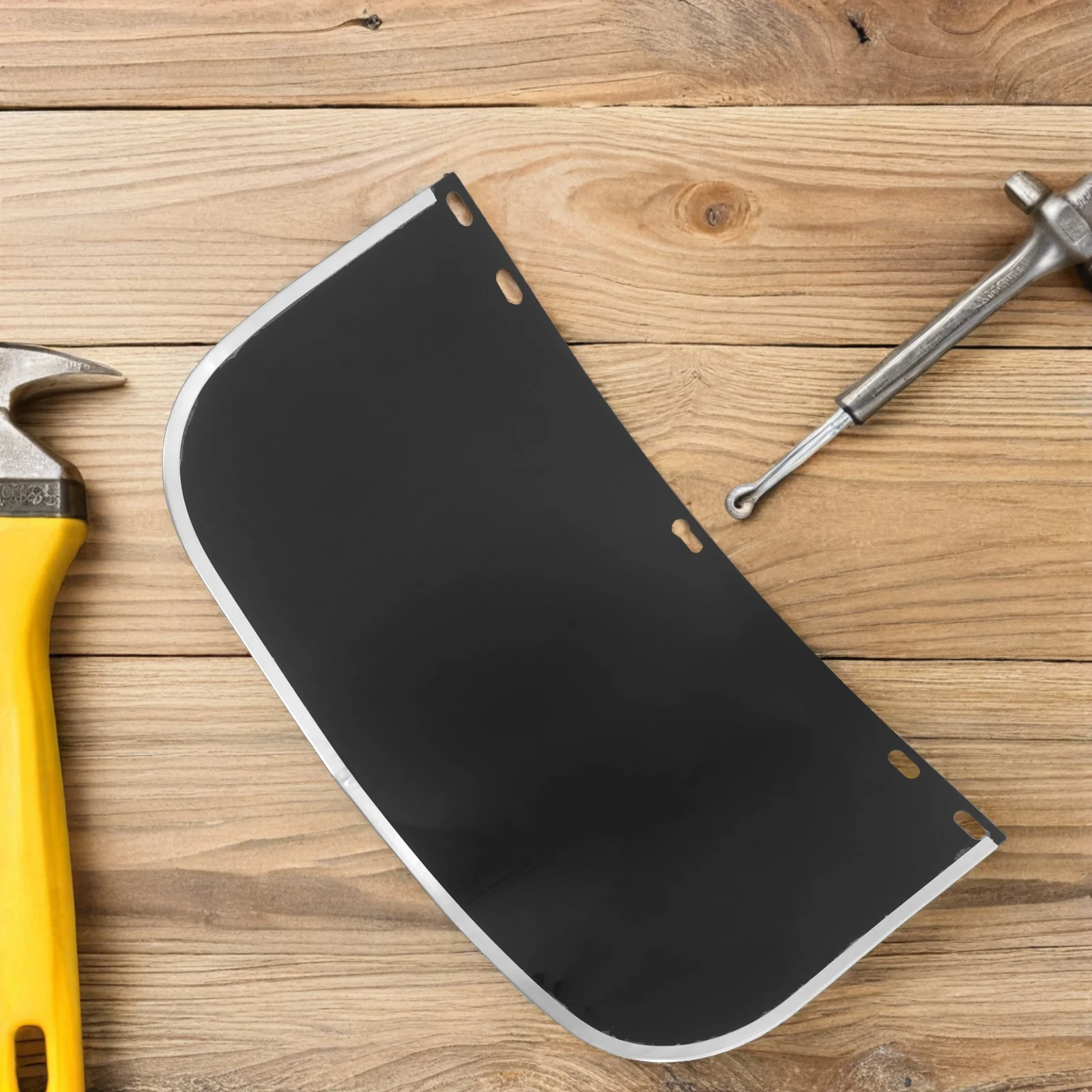 Сварочная защитная маска для лица - Фотография_2