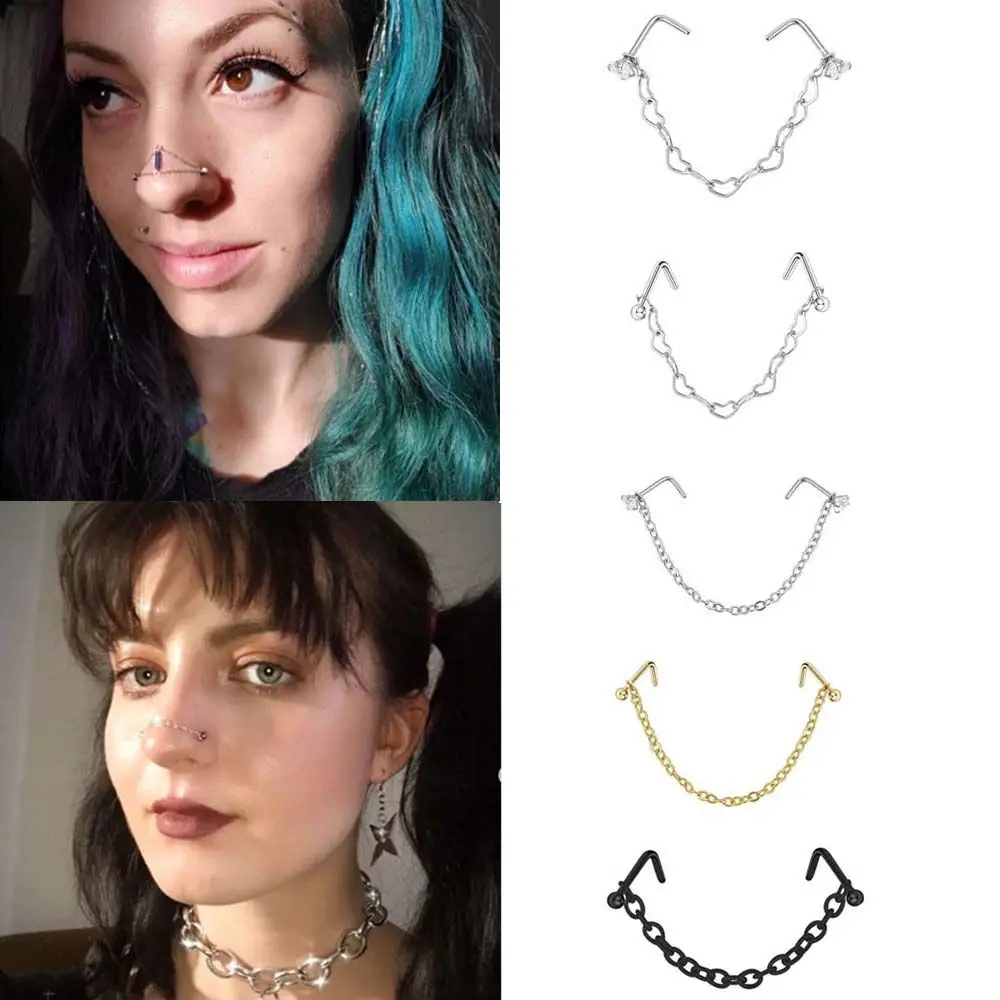 Подарки, стразы, шарик в ноздре, - Фотография_3