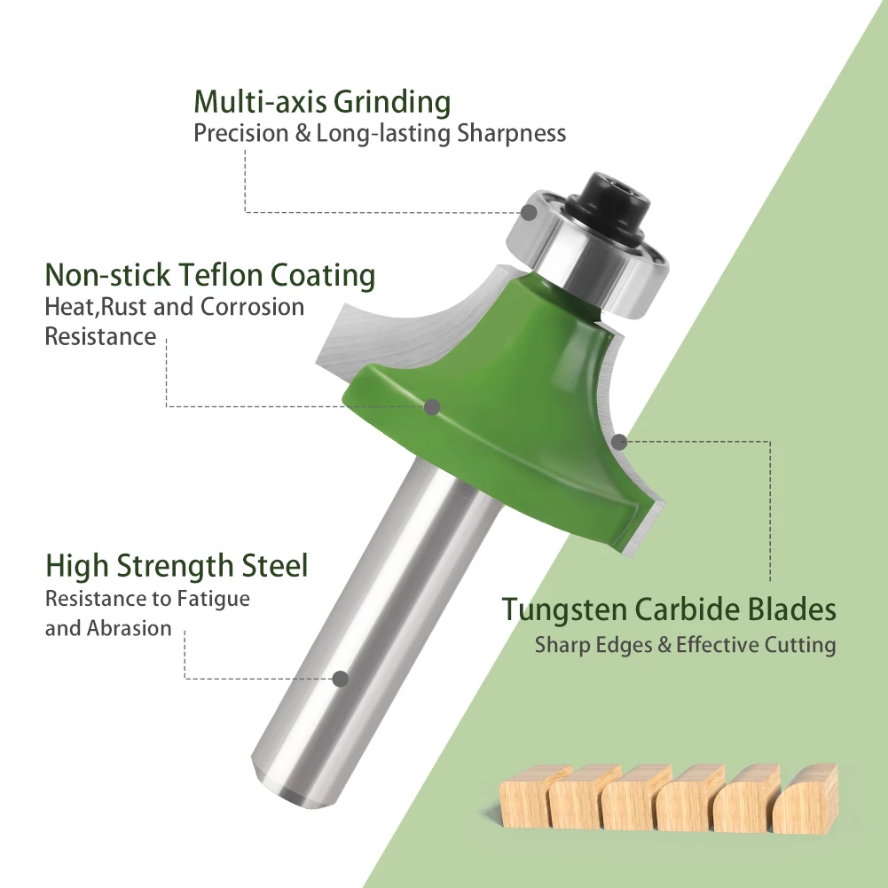 Фрезерный станок по дереву - Фотография_6