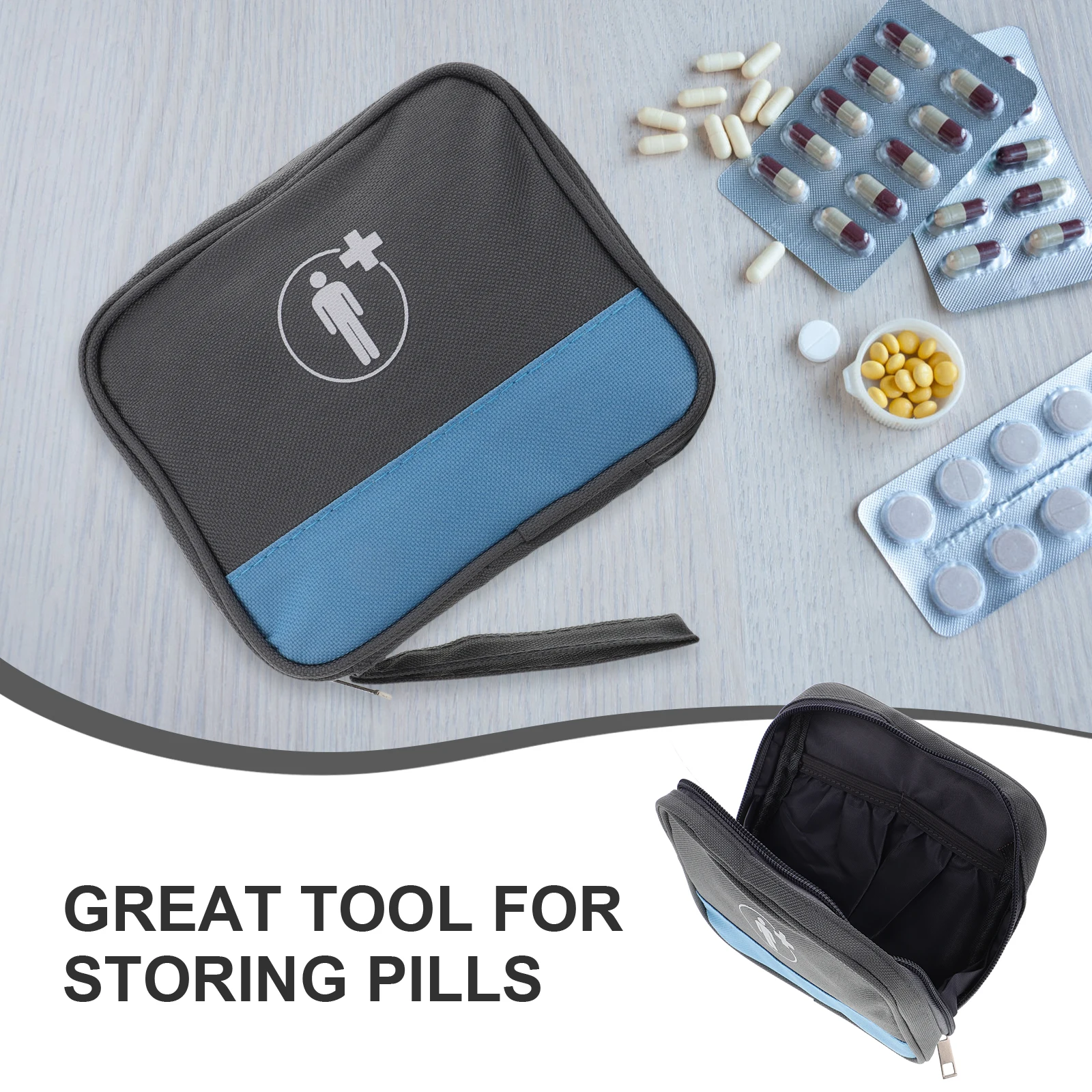 Аптечка первой помощи - Фотография_5