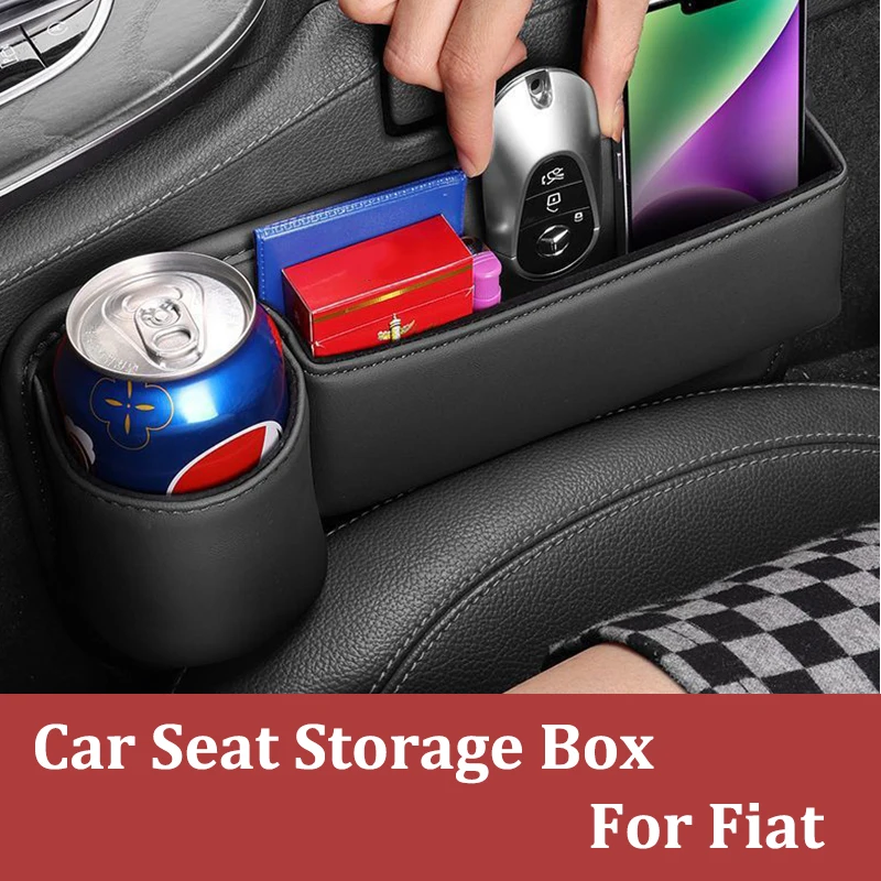 Кожаная сумка для стайлинга автомобиля