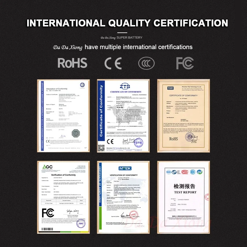 Высококачественная батарея для - Фотография_5