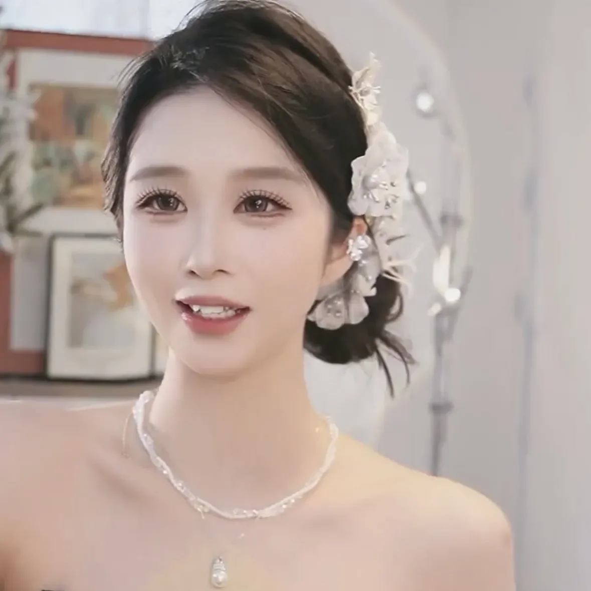 Женская заколка для волос - Фотография_2