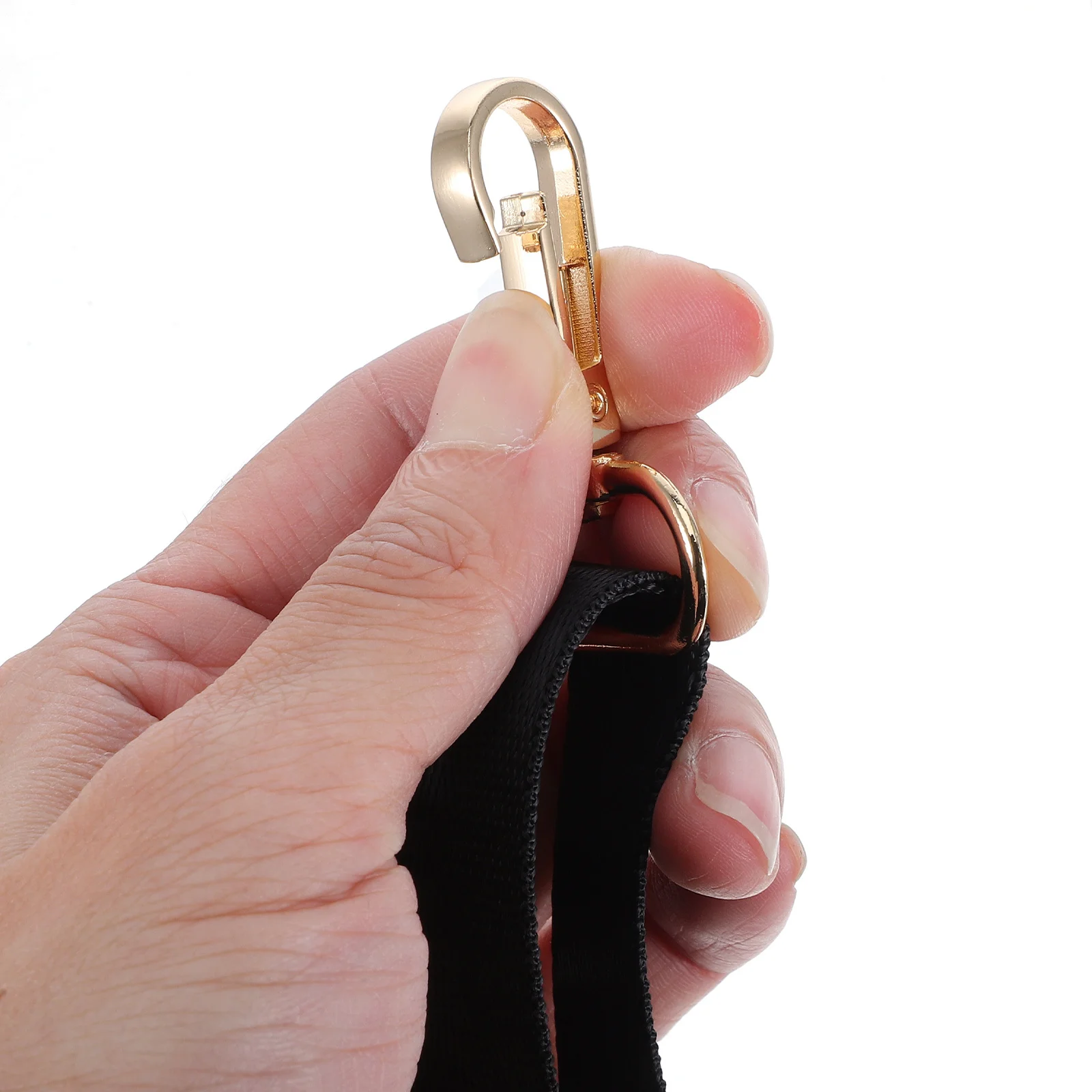 Регулируемые эластичные ремни для ног с лошадиным одеялом - Фотография_2