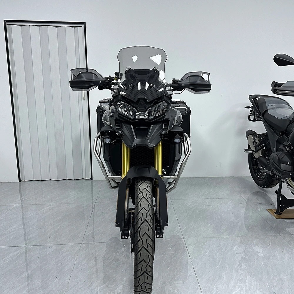Рукоятки для voge dsx 900 ds900x dsx900 2024 2025 - Фотография_2
