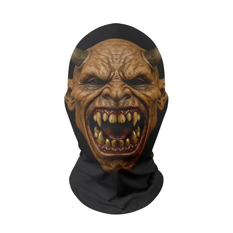 Забавная игрушка-пародия на хэллоуин - Фотография_6