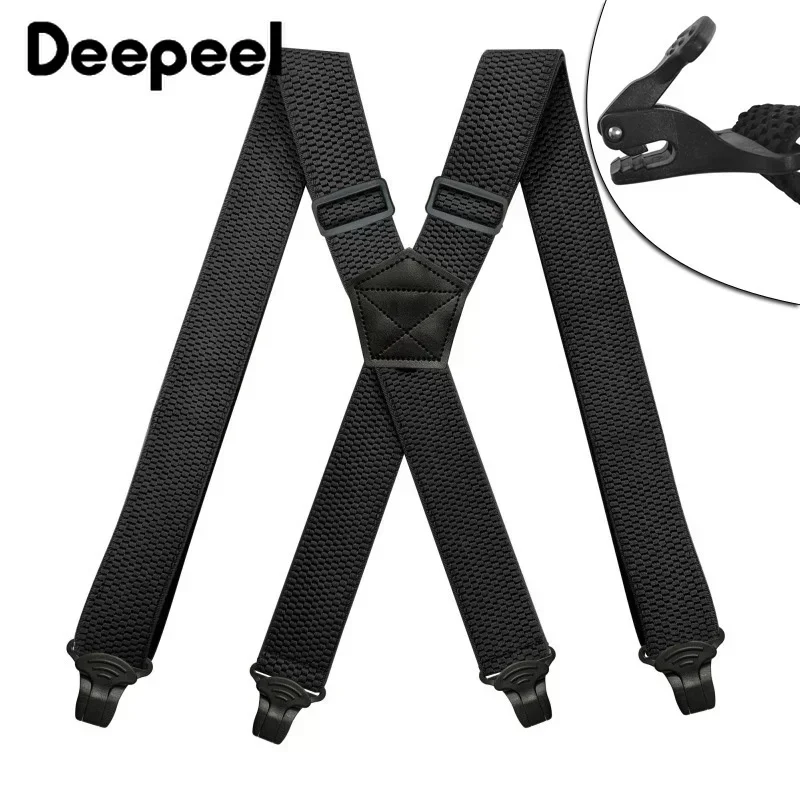 3,5*120 см мужские подтяжки для