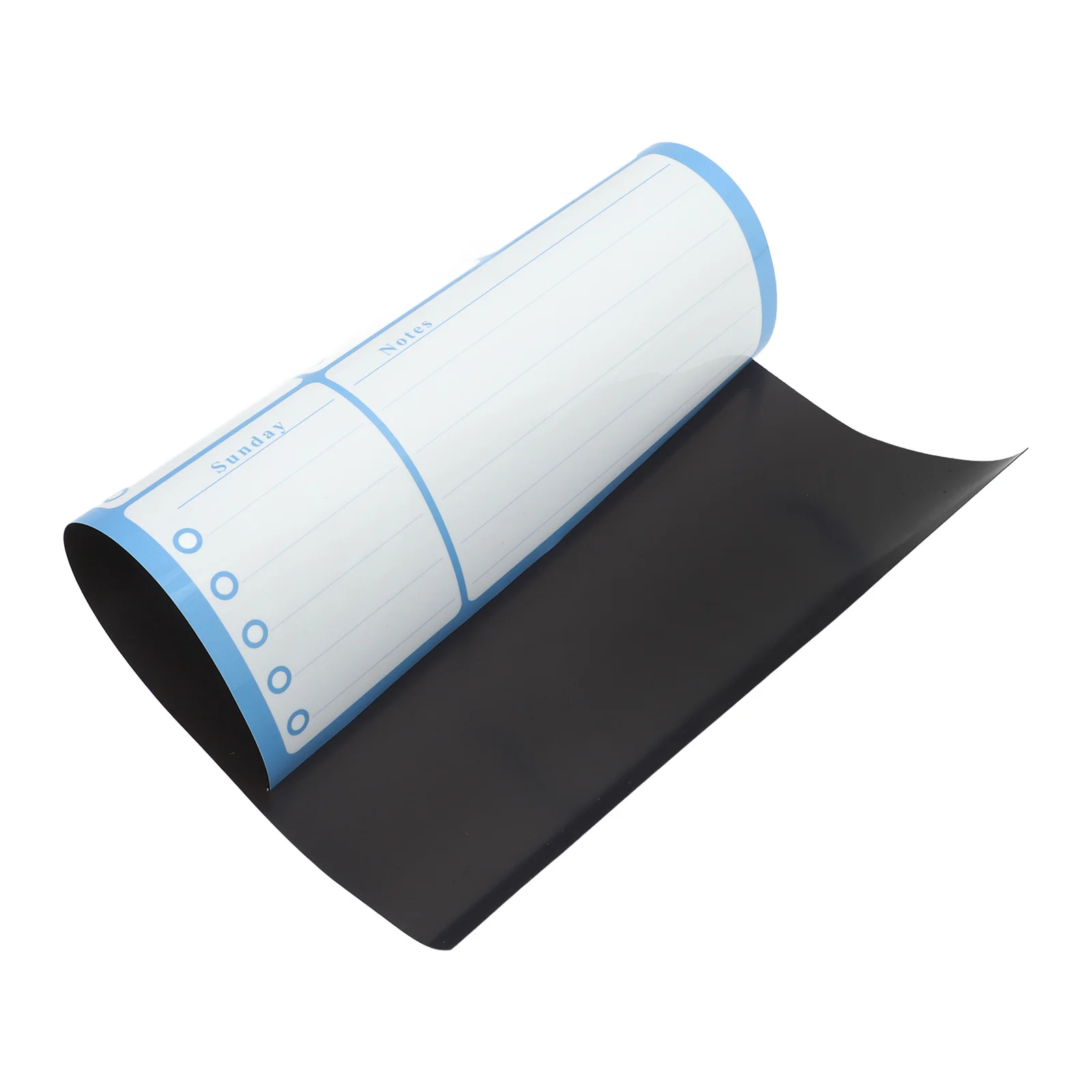 Магнитная таблица расписания