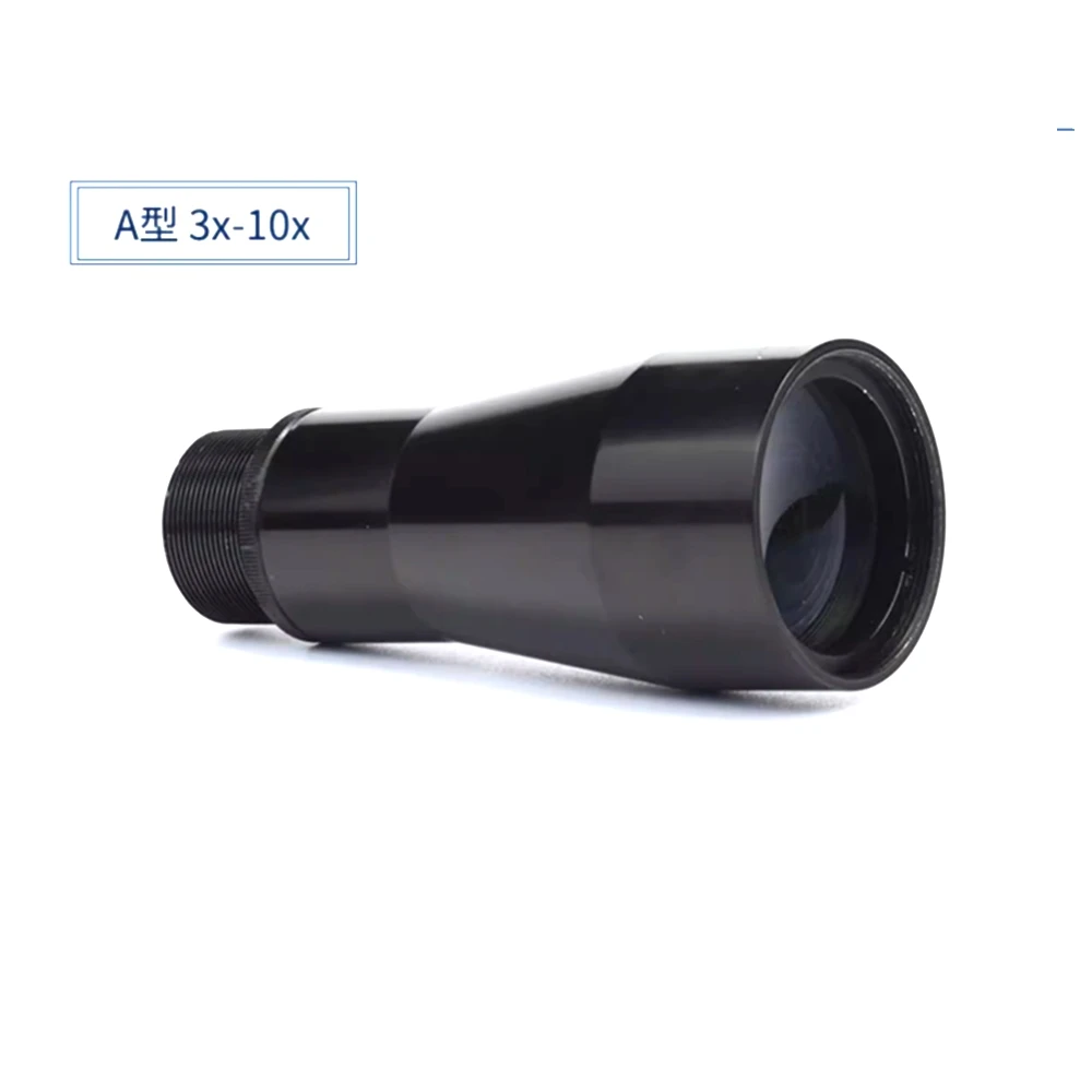 Расширитель лазерного луча 1