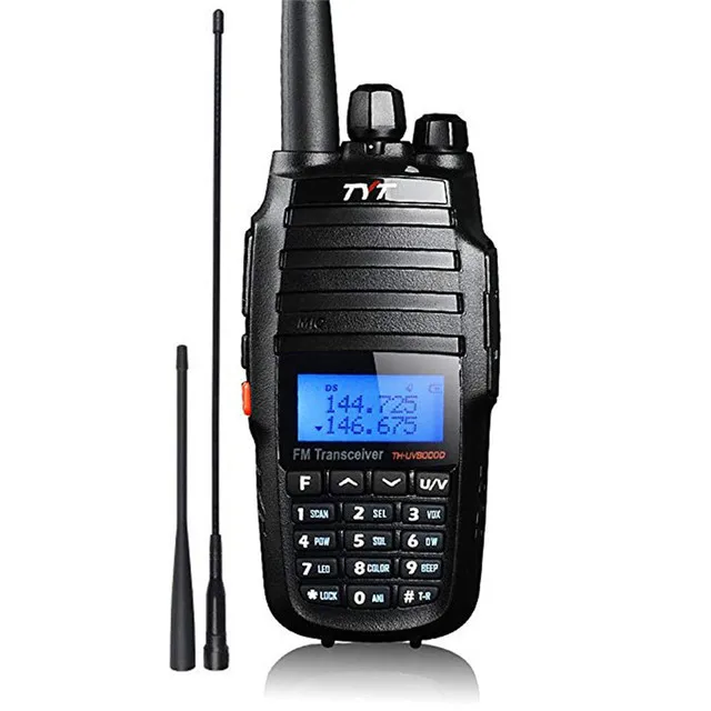 Прямая поставка tyt radio th-uv8000d