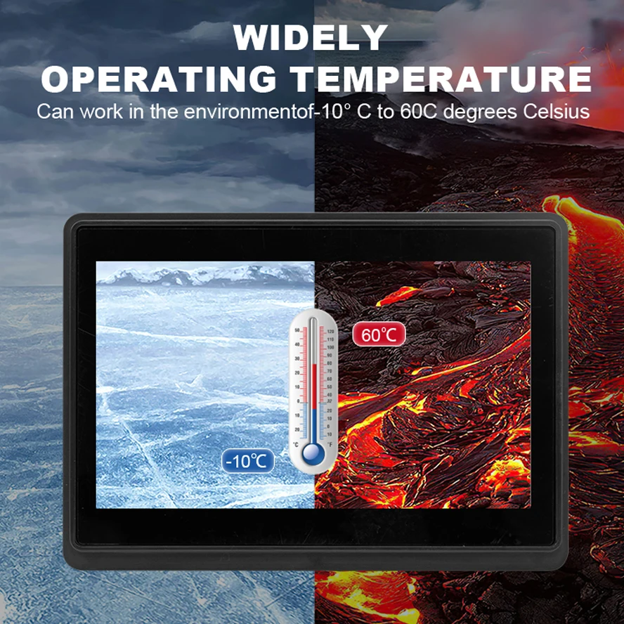 8, 10, 12, 15,6, 19, 21, 27, 32-дюймовый - Фотография_3