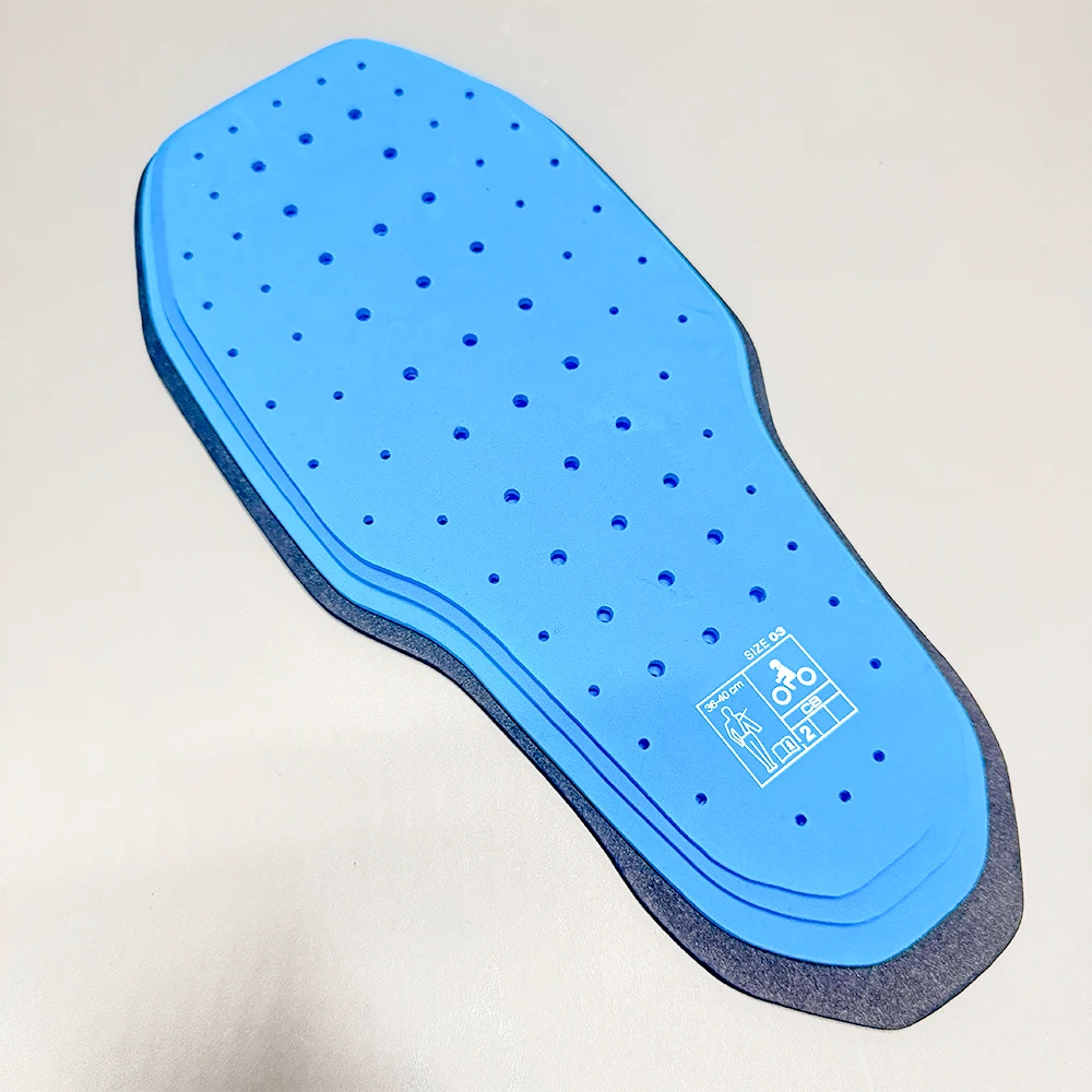 Разделенная защита груди seesoft - Фотография_2