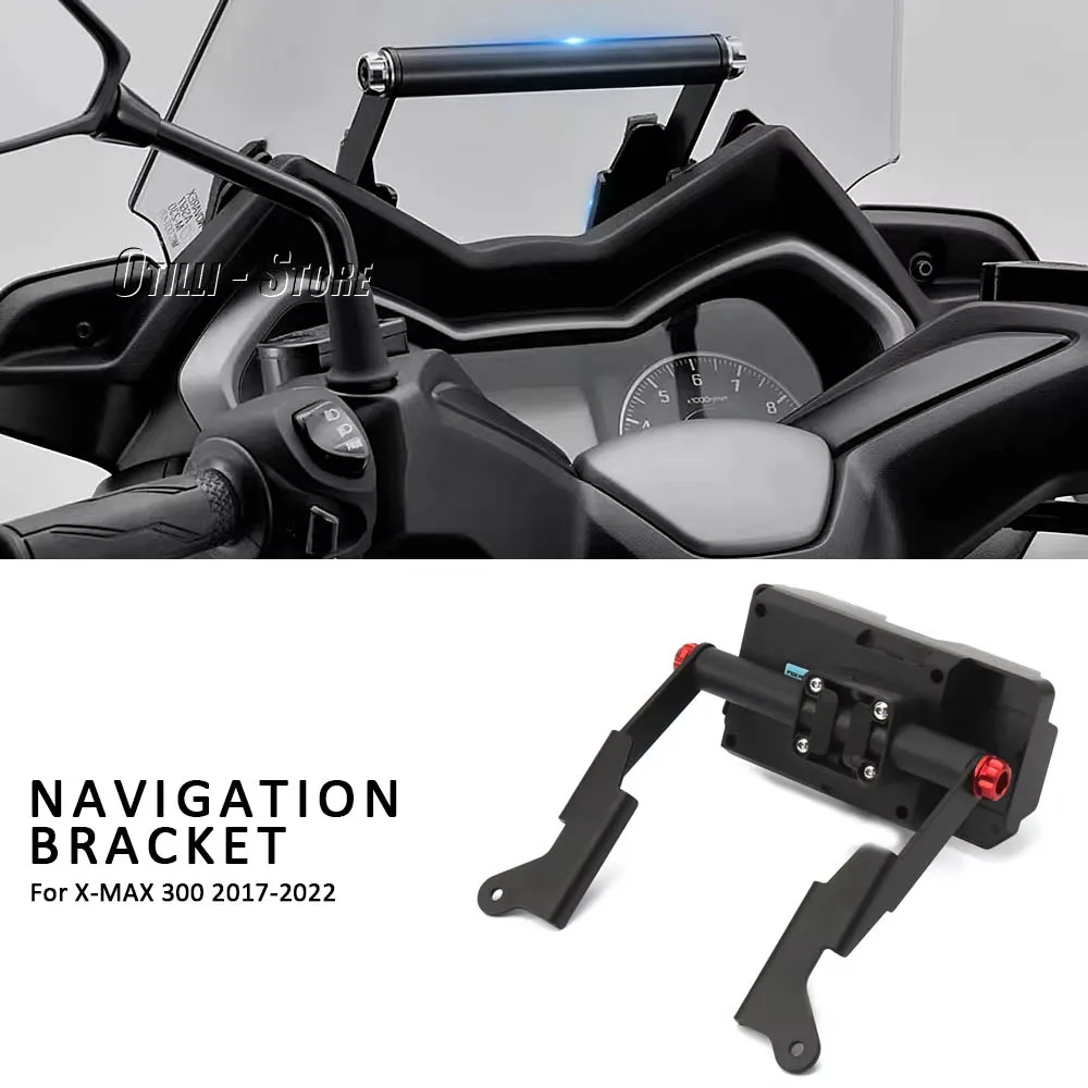 Для yamaha x-max 300 x-max 300