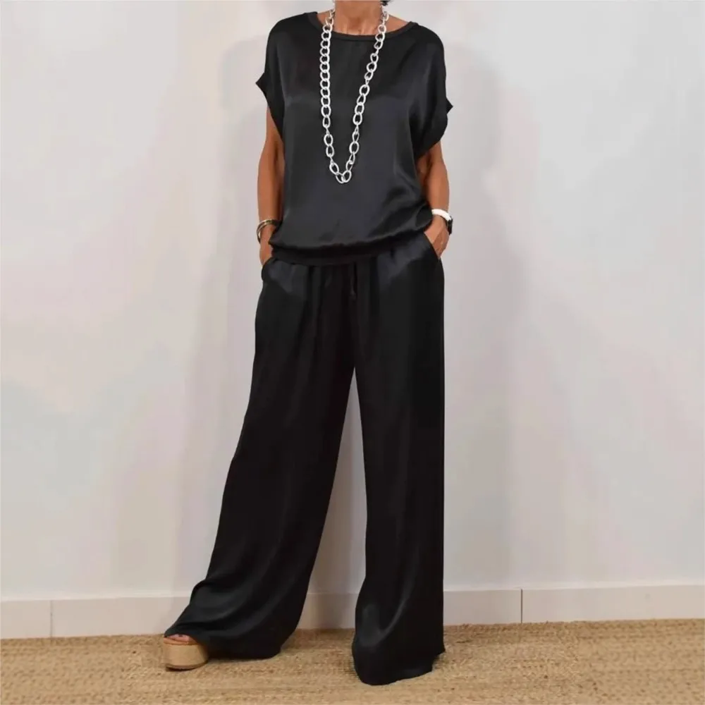 Летняя элегантная женская мода - Фотография_2