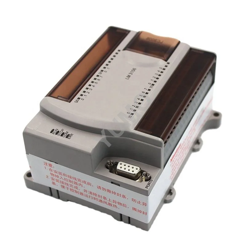 Lm3106 24-точечный небольшой промышленный - Фотография_5
