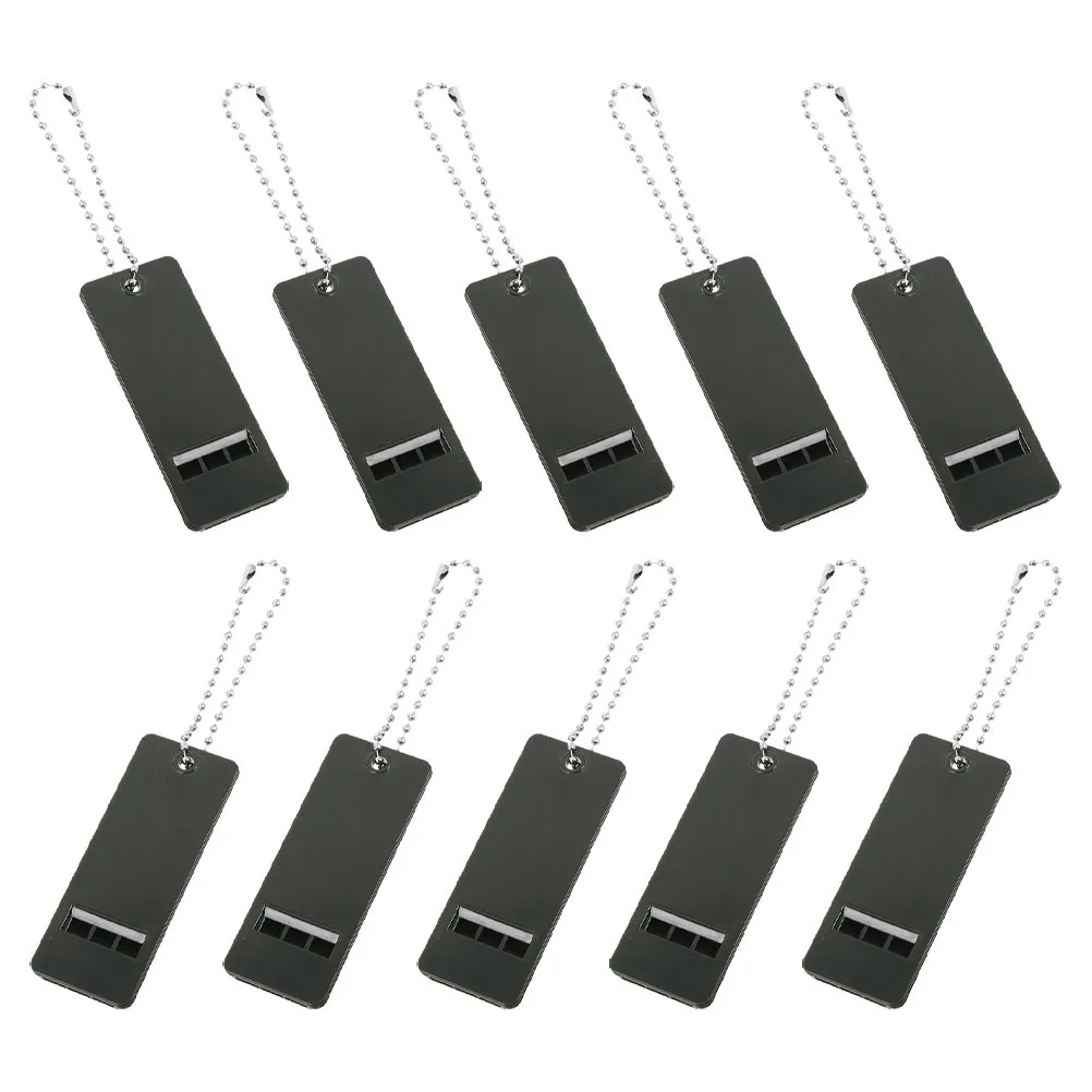 Уличные свистки для выживания - Фотография_2