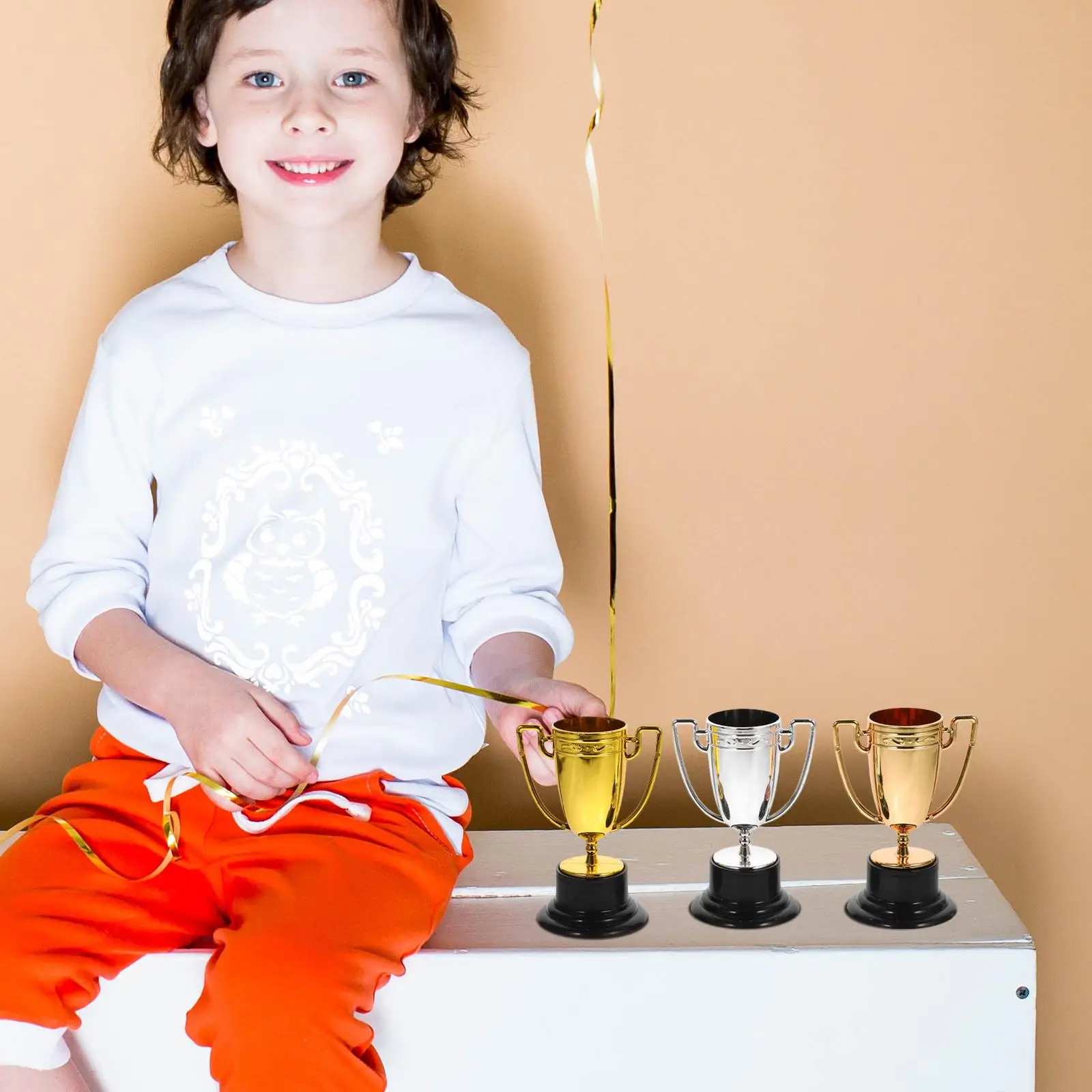 Трофейные украшения - Фотография_4