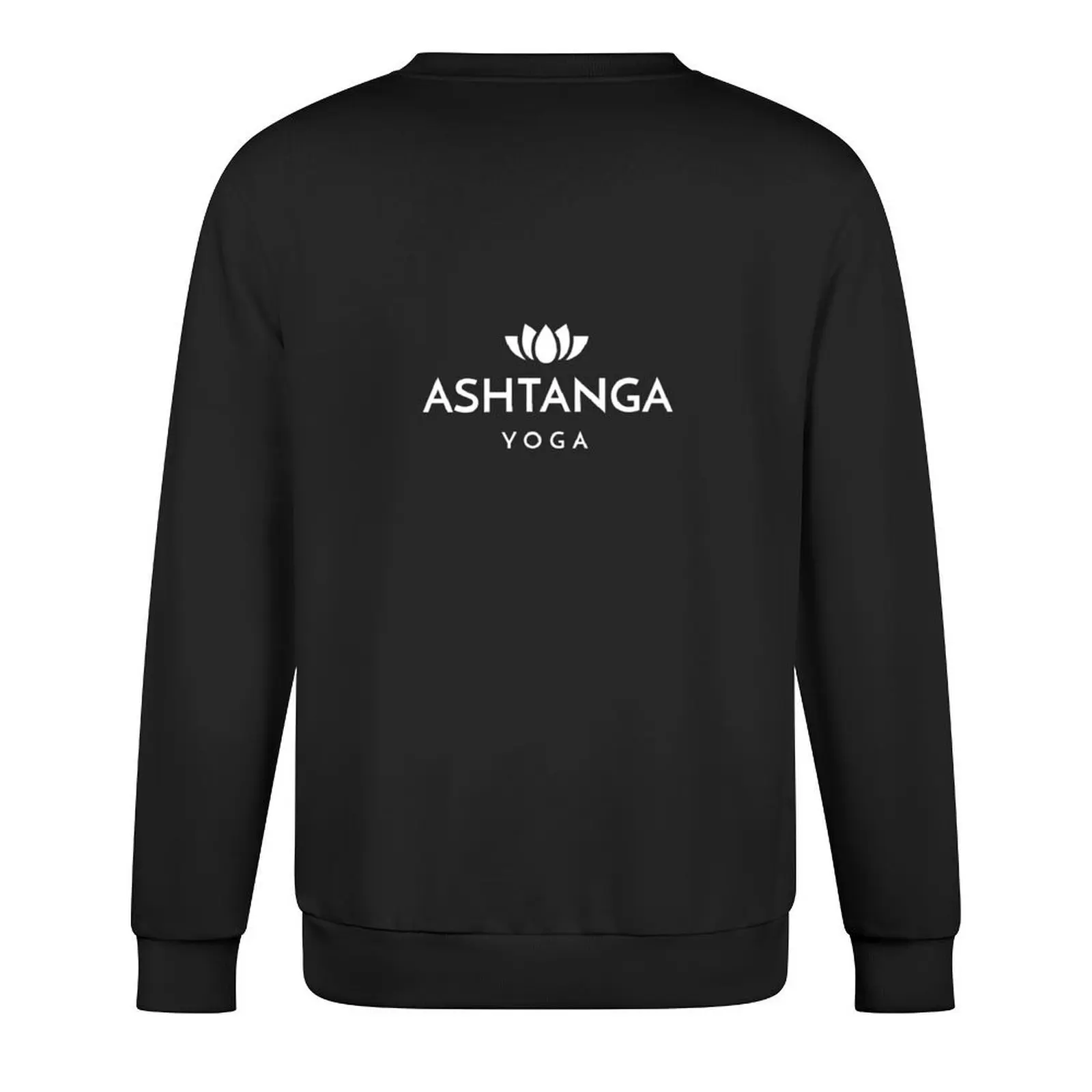 Ashtanga yoga collection пуловер - Фотография_3
