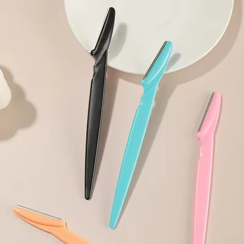 Триммер для бровей - Фотография_4