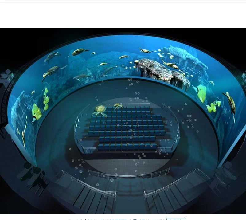 Высококачественный кинотеатр 3d 120 дюйма