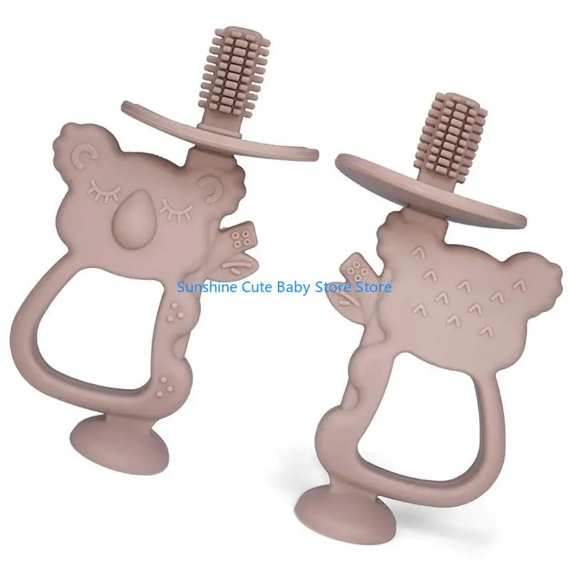 C5af силиконовый прорезыватель - Фотография_5