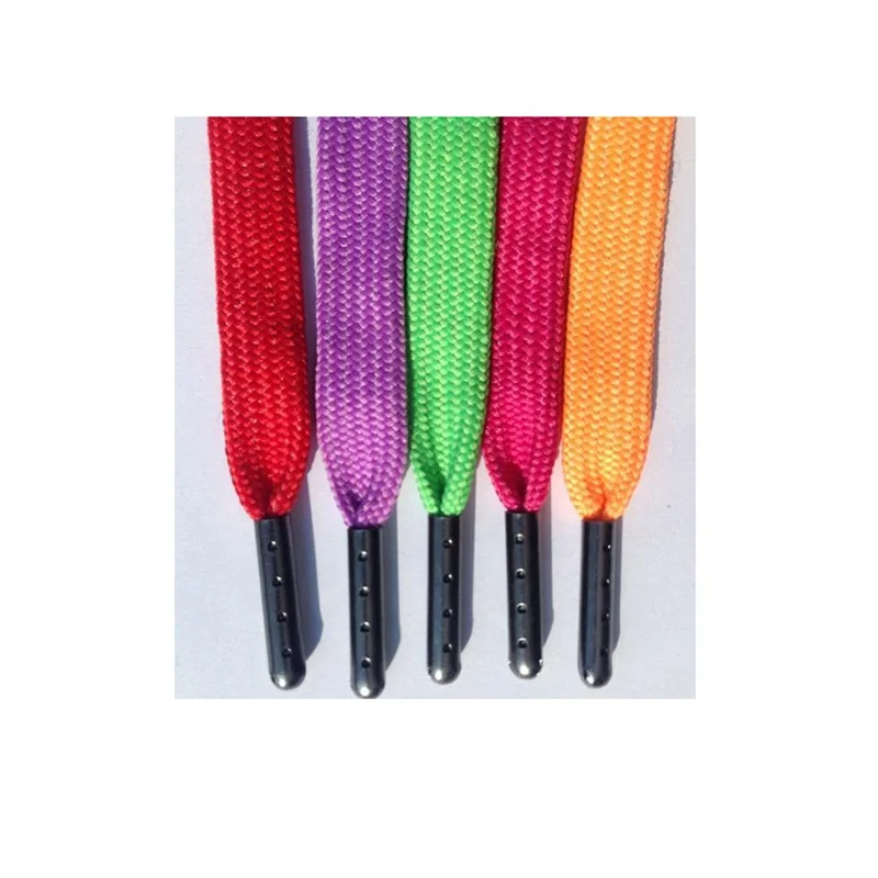 Tlf заводская поставка шнурков aglet - Фотография_2