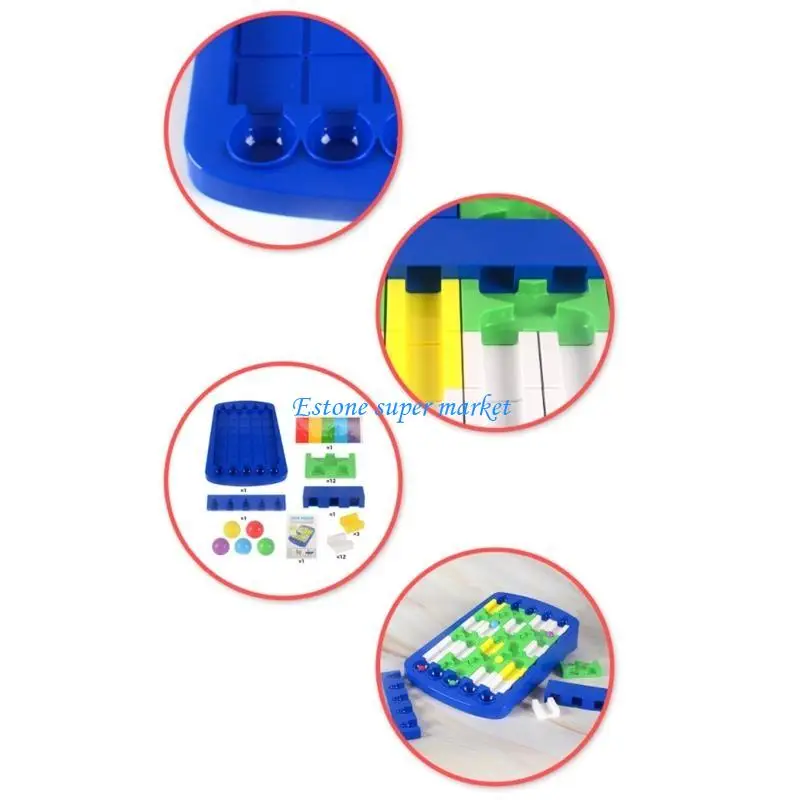 090b детские жизни puzzle maz - Фотография_5