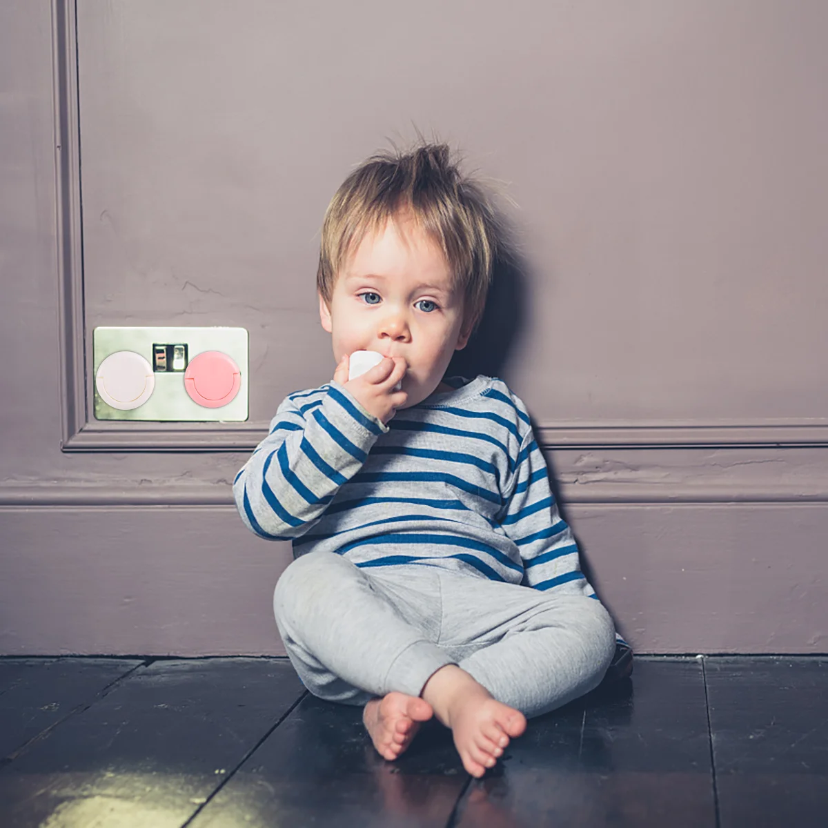 Защитные чехлы для розеток