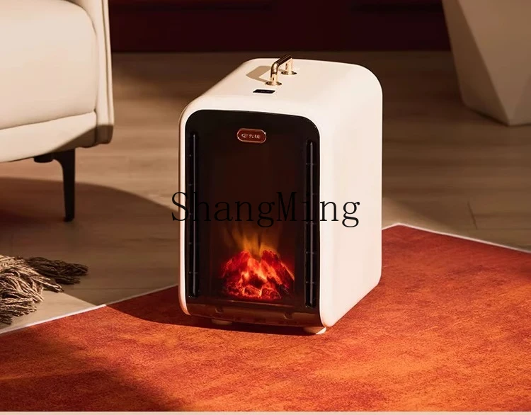 Zyy pioneer камин обогреватель - Фотография_5