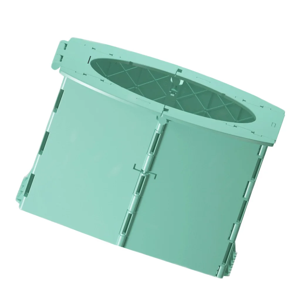 Складной детский горшок-туалет - Фотография_2