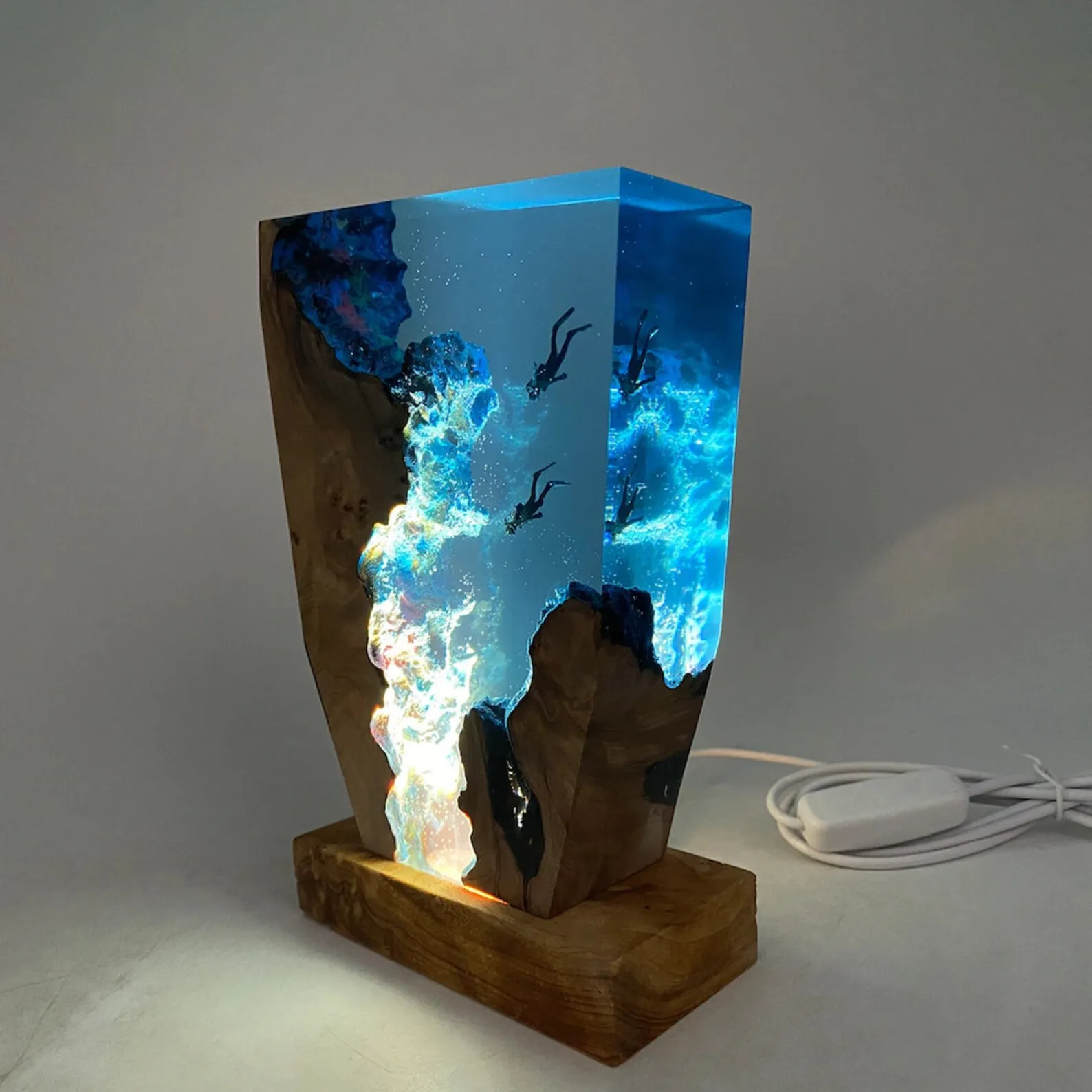 Фотообои с изображением организма seabed world - Фотография_3