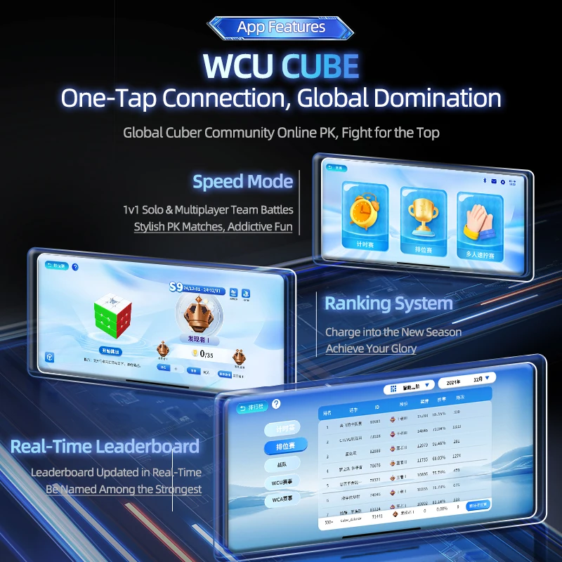 [judycube] moyu super weilong v2 - Фотография_5