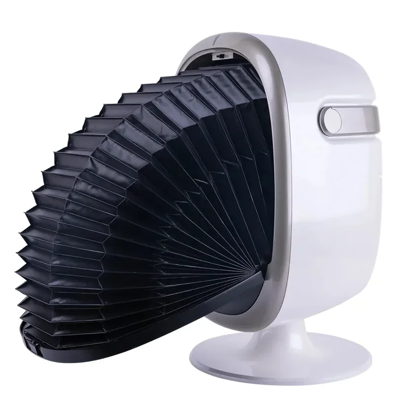 Aisiao 3d ai зеркало для анализа - Фотография_3